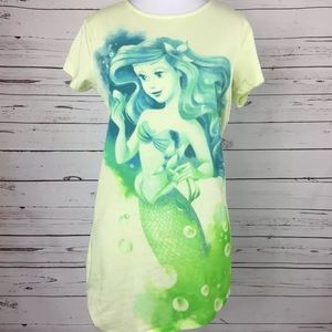 NWT The Little Mermaid Shirt